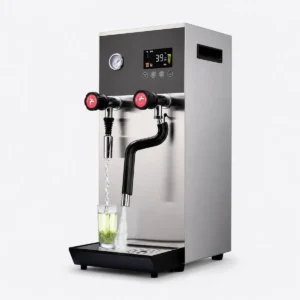 Commercial Milk Frother Machine for Cafe Equipment