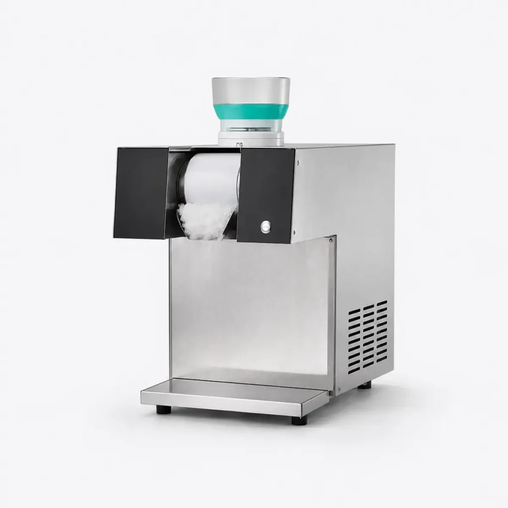 YLT Motion supplies commercial snow ice machines for dessert shops, cafes and restaurants. Professional shaved ice equipment supplier with OEM and ODM solutions.