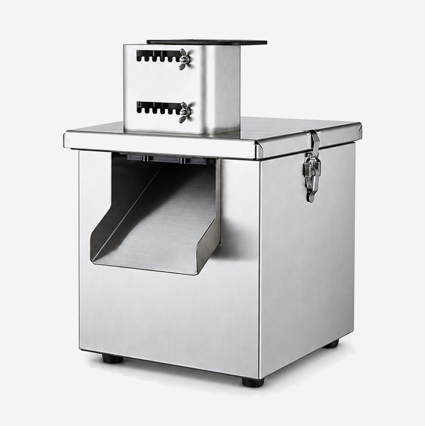 Commercial Electric Vegetable Cutter