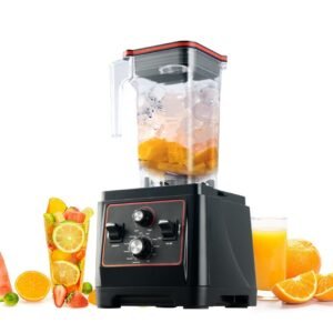 commercial smoothie blender,