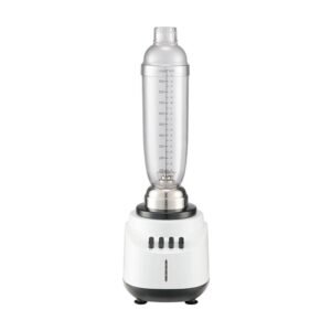 Commercial Milkshake Machine