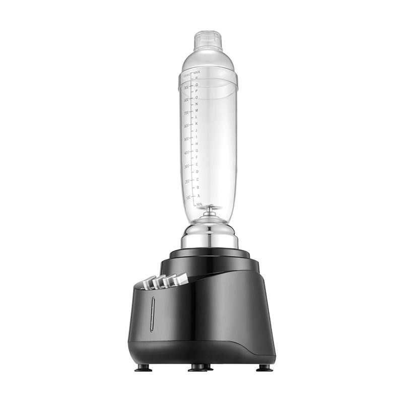 Commercial Single Head Milkshake Machine for Cafés, Bubble Tea Shops and Beverage Bars - Image 8
