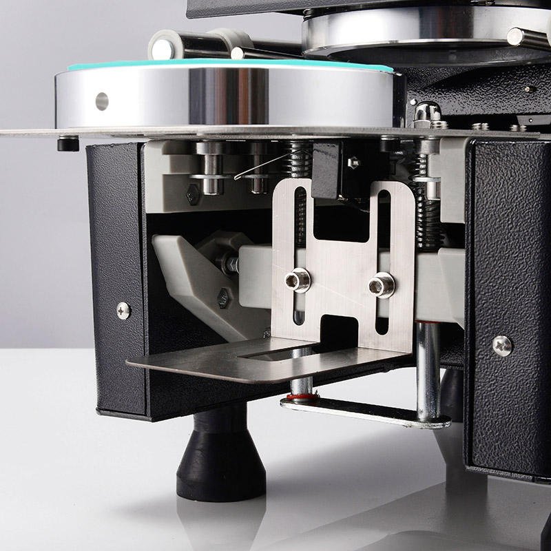 Automatic Cup Sealing Machine for Bubble Tea Shops, Paper and Plastic Beverage Cups - Image 6