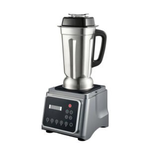stainless steel blender