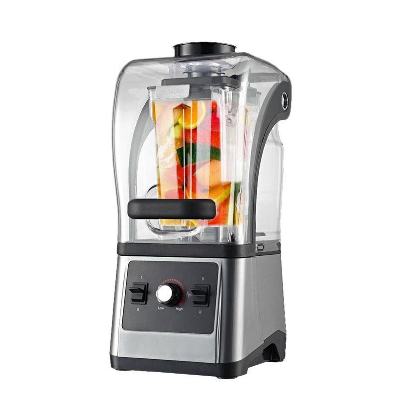 Peralatan minuman komersial YLT Motion