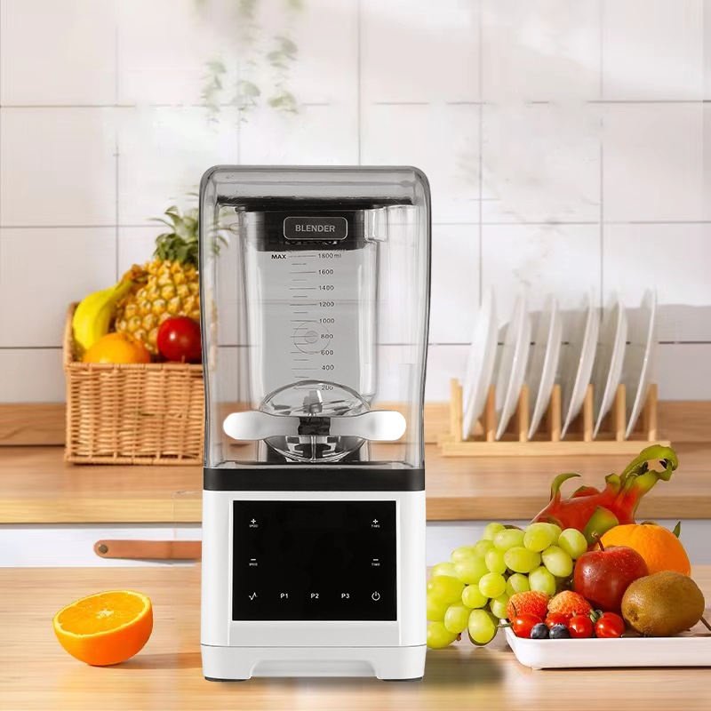 2200W Blender