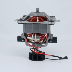 Food Processor Motor