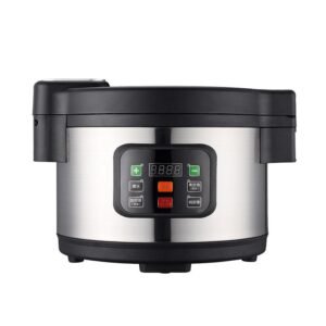 pearl cooking machine