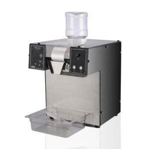 Water Cooled Ice Machine